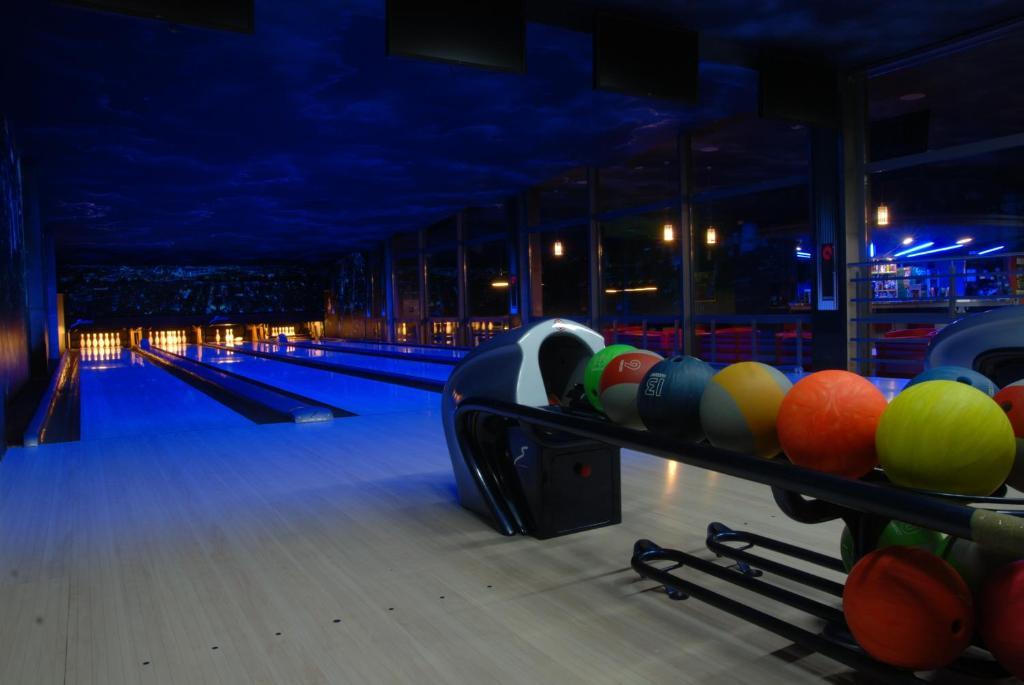 Quest Hotel - Dawniej Hotel Planeta Brzesko Dış mekan fotoğraf