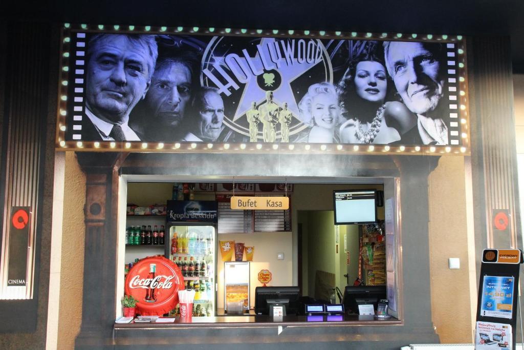 Quest Hotel - Dawniej Hotel Planeta Brzesko Dış mekan fotoğraf