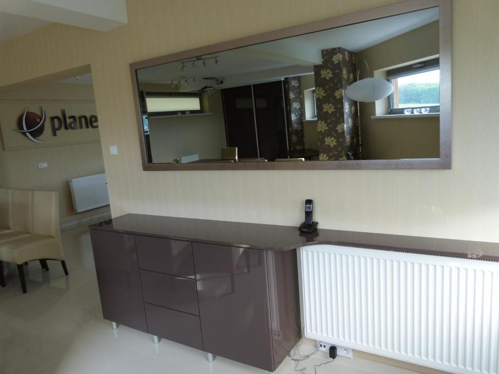 Quest Hotel - Dawniej Hotel Planeta Brzesko Dış mekan fotoğraf