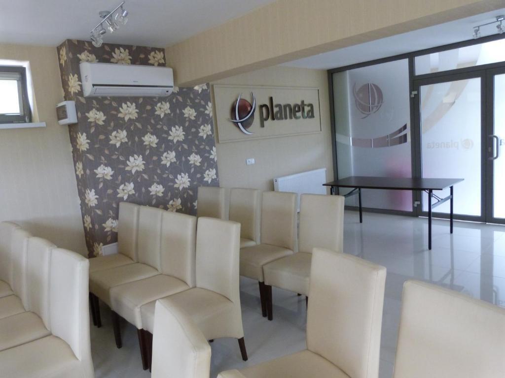 Quest Hotel - Dawniej Hotel Planeta Brzesko Dış mekan fotoğraf