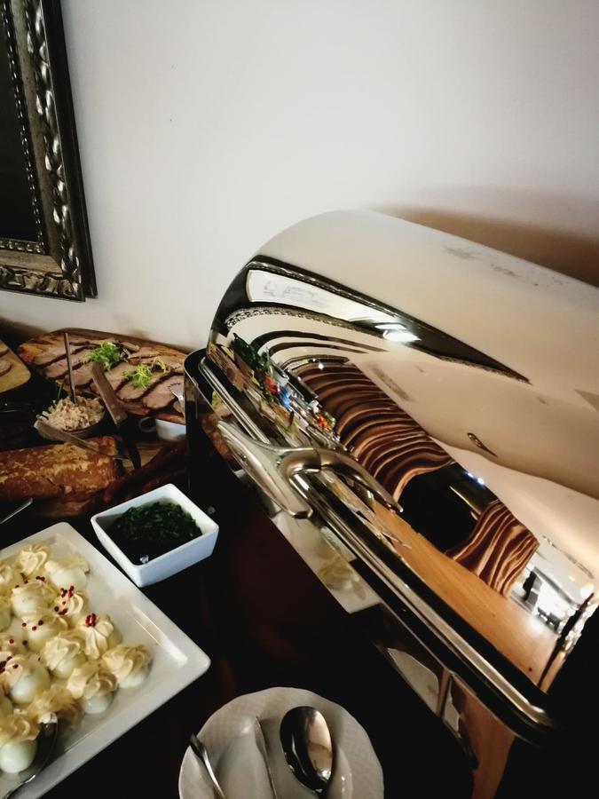 Quest Hotel - Dawniej Hotel Planeta Brzesko Dış mekan fotoğraf